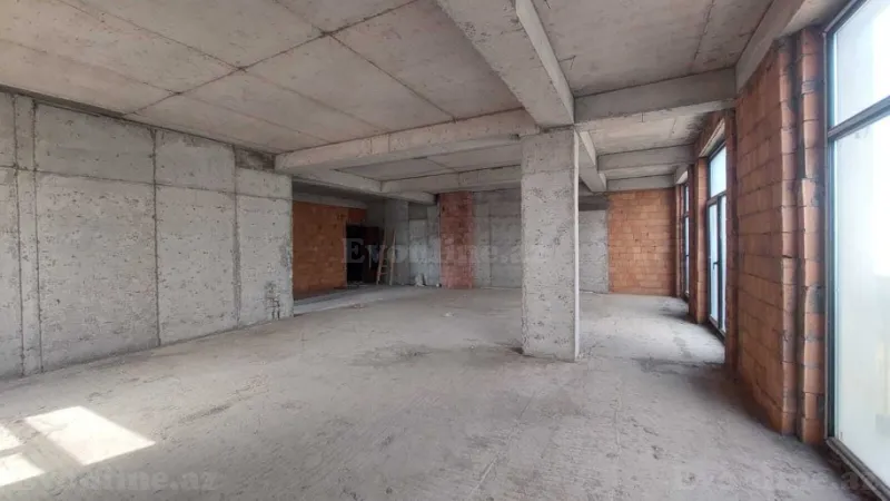 Satılır 4 otaqlı Mənzil Yeni tikili 149 m² Nəsimi r. - şəkil 6