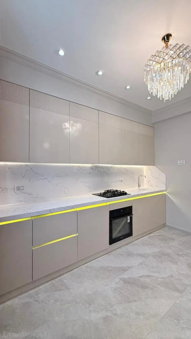 Satılır 3 otaqlı Mənzil Yeni tikili 117 m² 28 May m. - şəkil 5