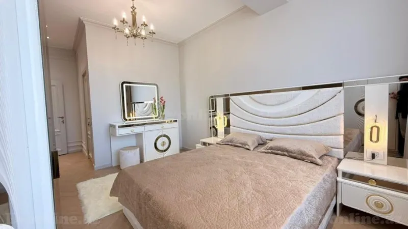 Satılır 3 otaqlı Mənzil Yeni tikili 117 m² 28 May m. - şəkil 8