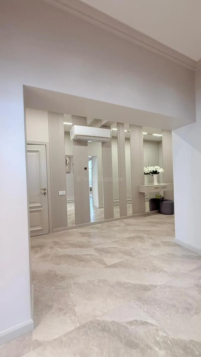 Satılır 3 otaqlı Mənzil Yeni tikili 117 m² 28 May m. - şəkil 11