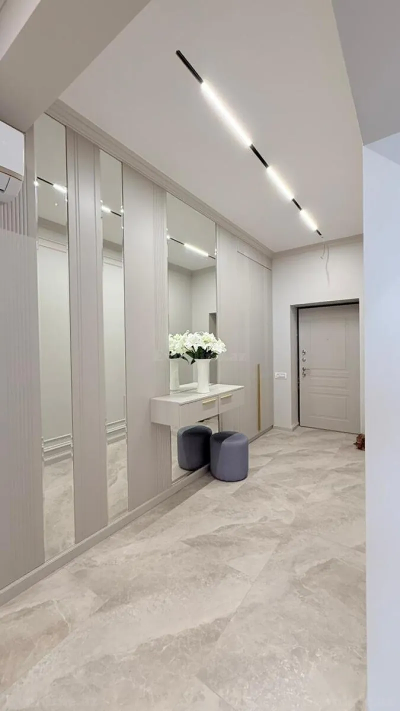 Satılır 3 otaqlı Mənzil Yeni tikili 117 m² 28 May m. - şəkil 13