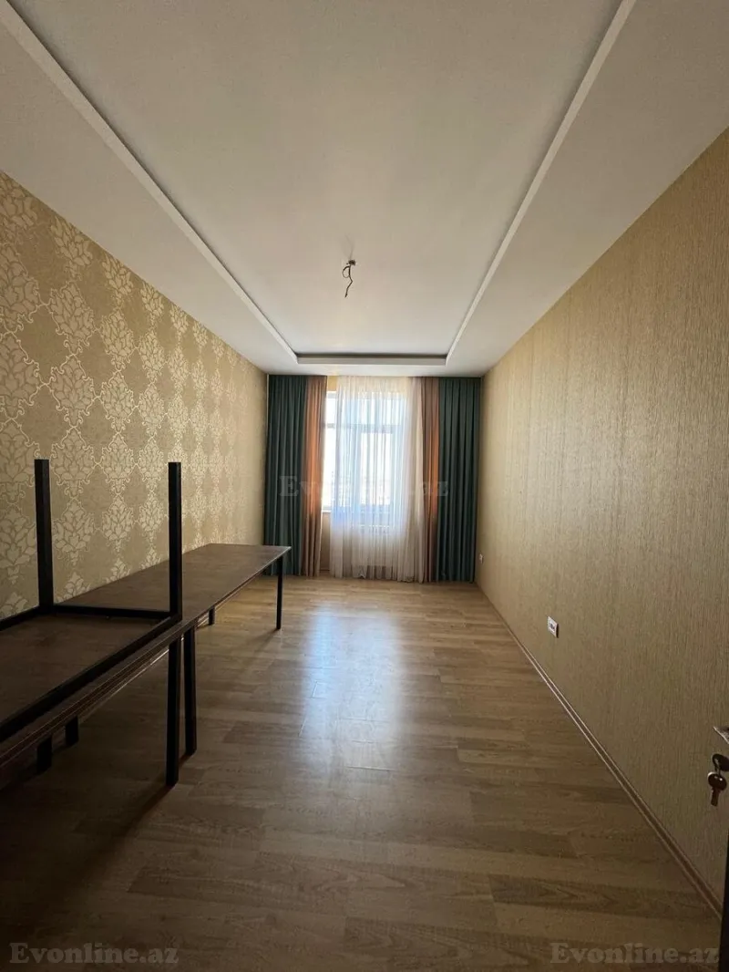 Satılır 3 otaqlı Mənzil Yeni tikili 130 m² 8-ci kilometr - şəkil 11