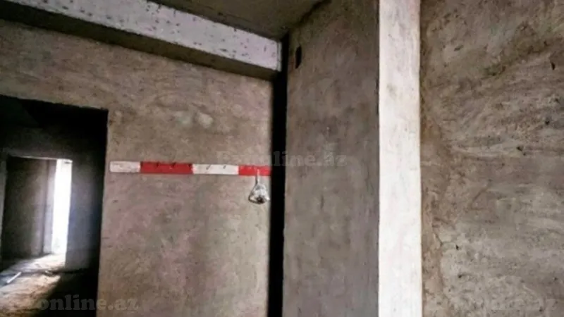 Satılır 2 otaqlı Mənzil Yeni tikili 80 m² Nərimanov r. - şəkil 8