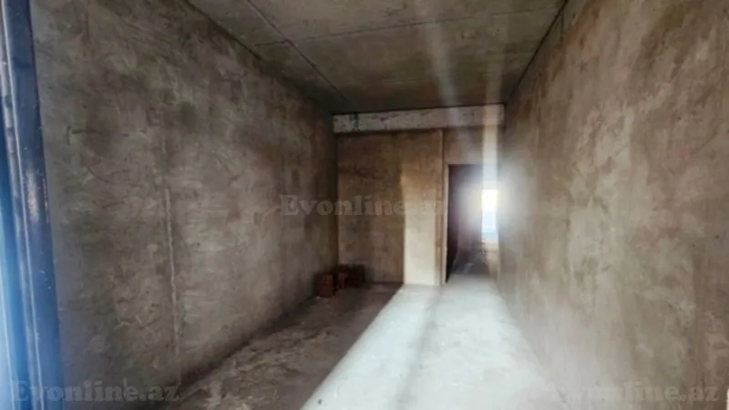 Satılır 2 otaqlı Mənzil Yeni tikili 80 m² Nərimanov r. - şəkil 10