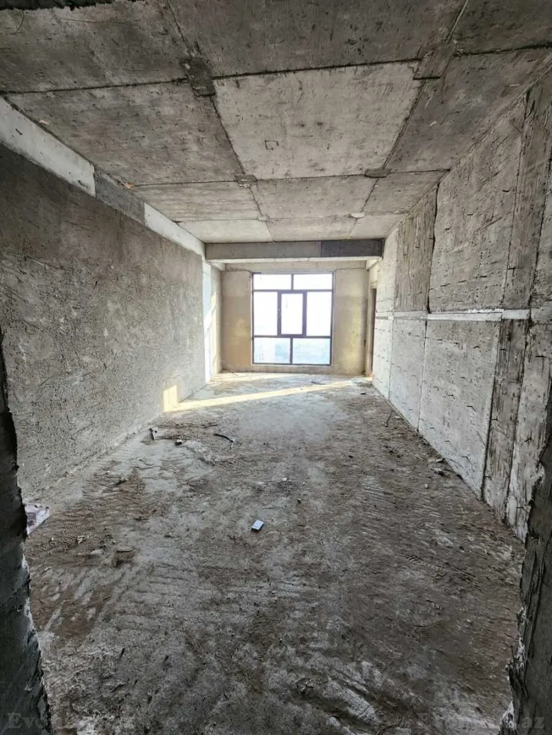 Satılır 3 otaqlı Mənzil Yeni tikili 157 m² Nərimanov r. - şəkil 5