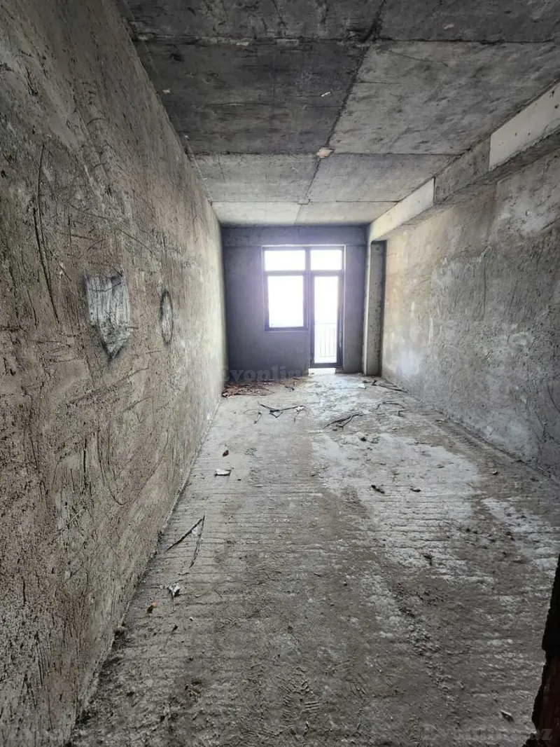 Satılır 3 otaqlı Mənzil Yeni tikili 157 m² Nərimanov r. - şəkil 7