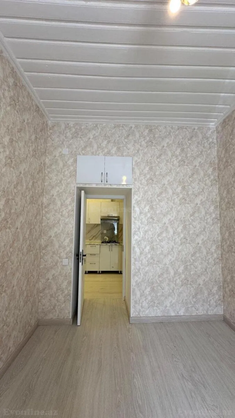 Kirayə verilir 2 otaqlı Mənzil Köhnə tikili 50 m² 28 May m. - şəkil 8