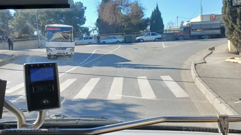 Satılır 2 otaqlı Mənzil Köhnə tikili 50 m² Əmircan - şəkil 7