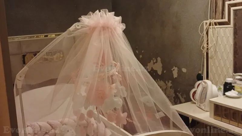 Satılır 2 otaqlı Mənzil Köhnə tikili 50 m² Əmircan - şəkil 11