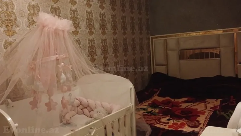 Satılır 2 otaqlı Mənzil Köhnə tikili 50 m² Əmircan - şəkil 12