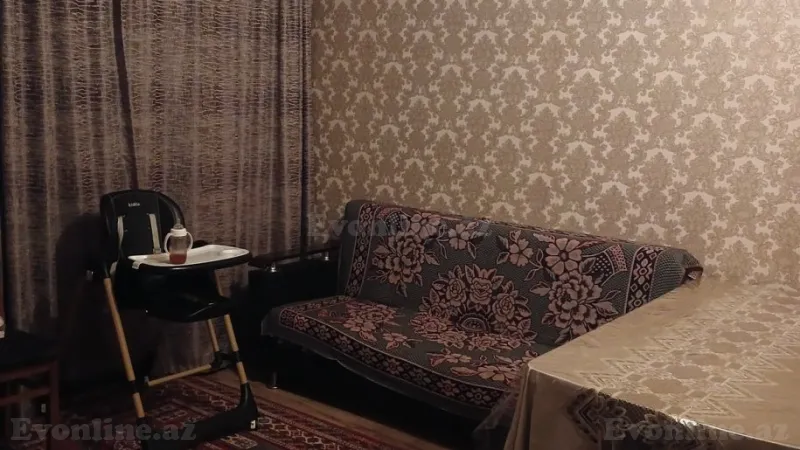 Satılır 2 otaqlı Mənzil Köhnə tikili 50 m² Əmircan - şəkil 19