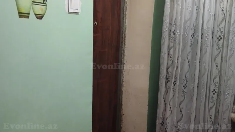 Satılır 2 otaqlı Mənzil Köhnə tikili 50 m² Əmircan - şəkil 21