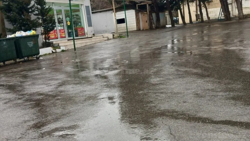 Satılır 2 otaqlı Mənzil Köhnə tikili 50 m² Əmircan - şəkil 22