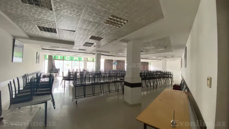 Kirayə verilir Obyekt 440 m² Masazır - şəkil 2