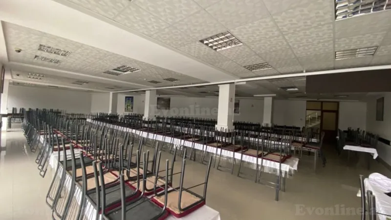 Kirayə verilir Obyekt 440 m² Masazır - şəkil 3