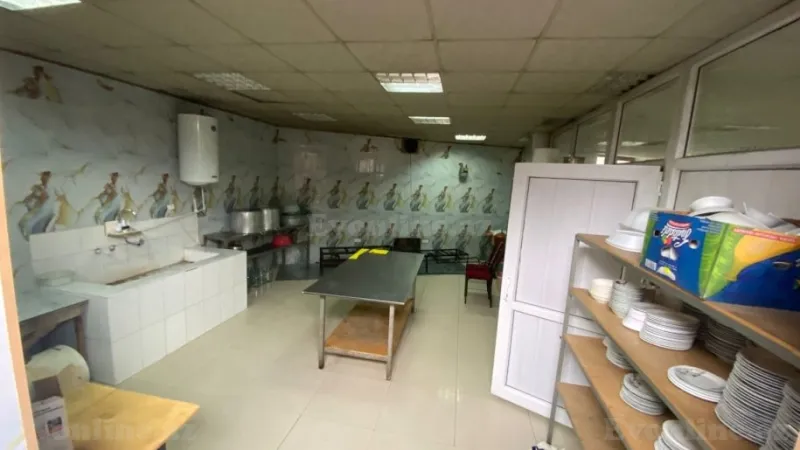 Kirayə verilir Obyekt 440 m² Masazır - şəkil 4