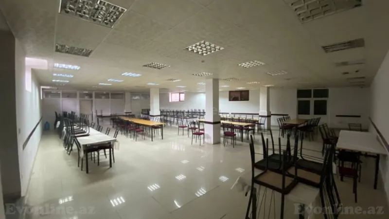 Kirayə verilir Obyekt 440 m² Masazır - şəkil 5