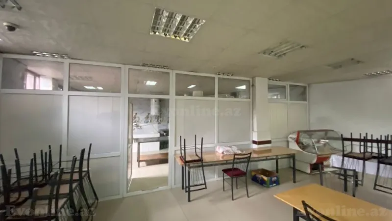 Kirayə verilir Obyekt 440 m² Masazır - şəkil 6