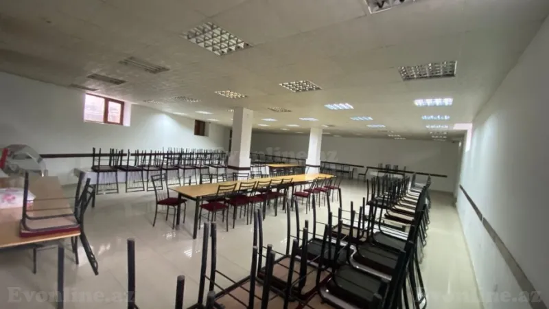 Kirayə verilir Obyekt 440 m² Masazır - şəkil 7