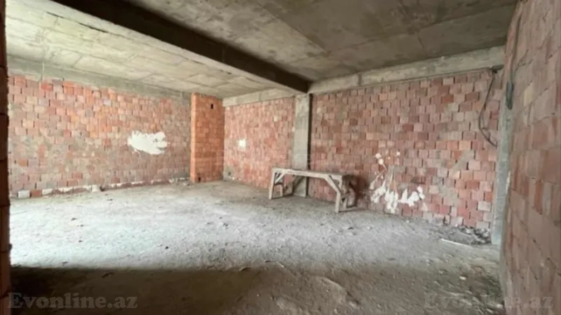 Satılır 3 otaqlı Mənzil Yeni tikili 105 m² Sabunçu r. - şəkil 20