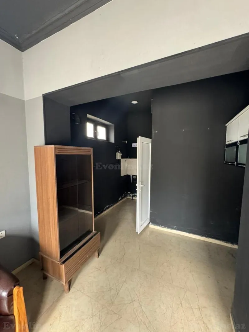 Kirayə verilir Obyekt 25 m² Zabrat - şəkil 3