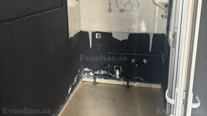 Kirayə verilir Obyekt 25 m² Zabrat - şəkil 4