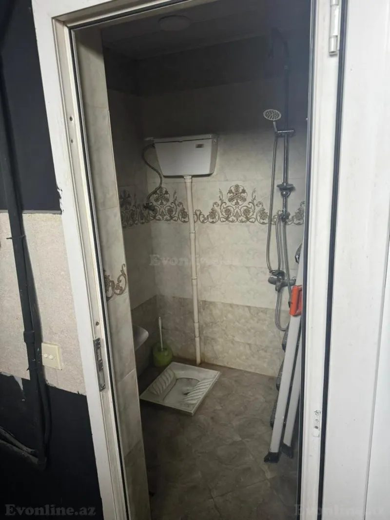 Kirayə verilir Obyekt 25 m² Zabrat - şəkil 5