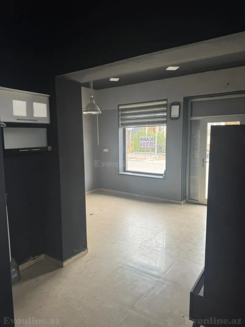 Kirayə verilir Obyekt 25 m² Zabrat - şəkil 6