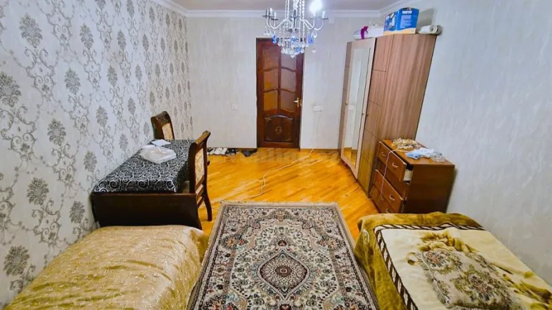 Satılır 3 otaqlı Mənzil Köhnə tikili 65 m² Yasamal - şəkil 5