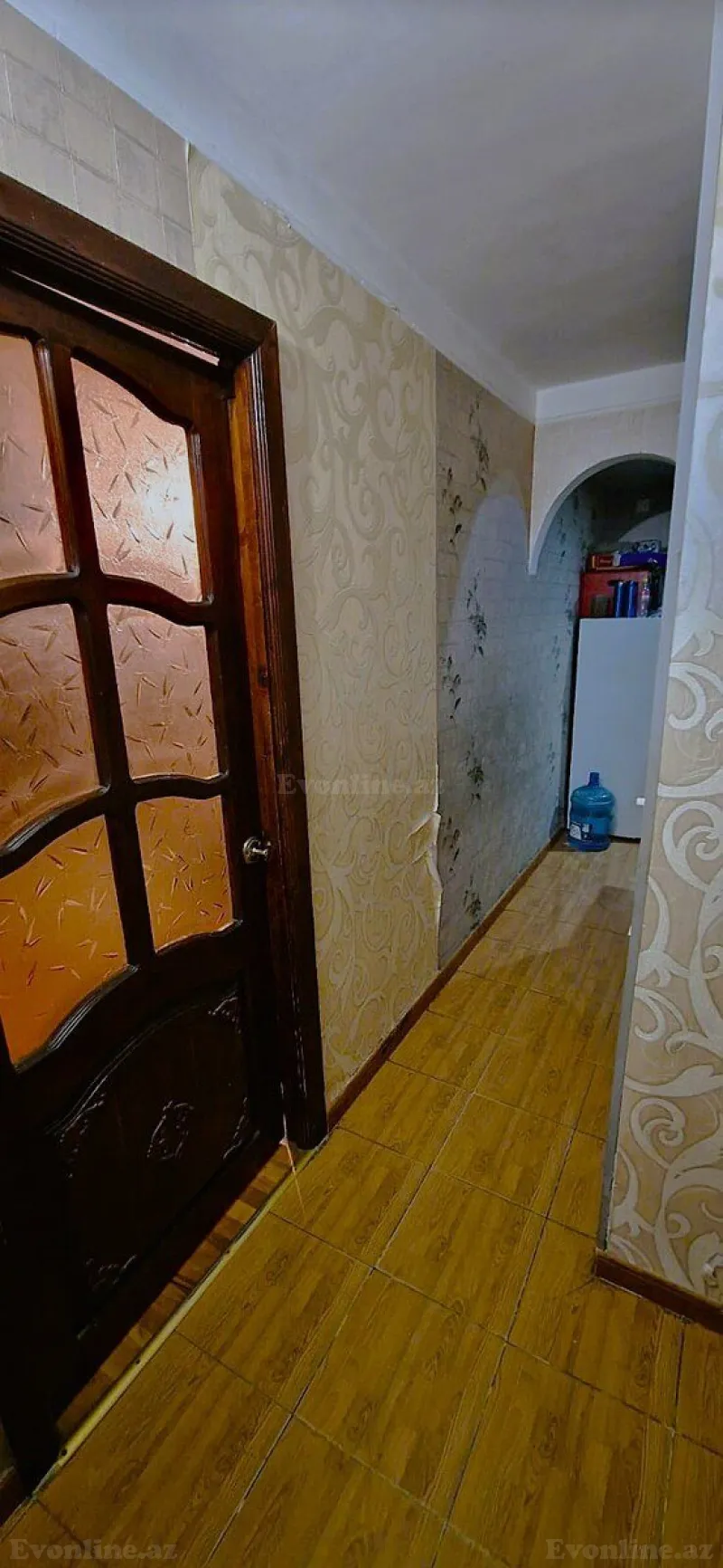 Satılır 3 otaqlı Mənzil Köhnə tikili 65 m² Yasamal - şəkil 9