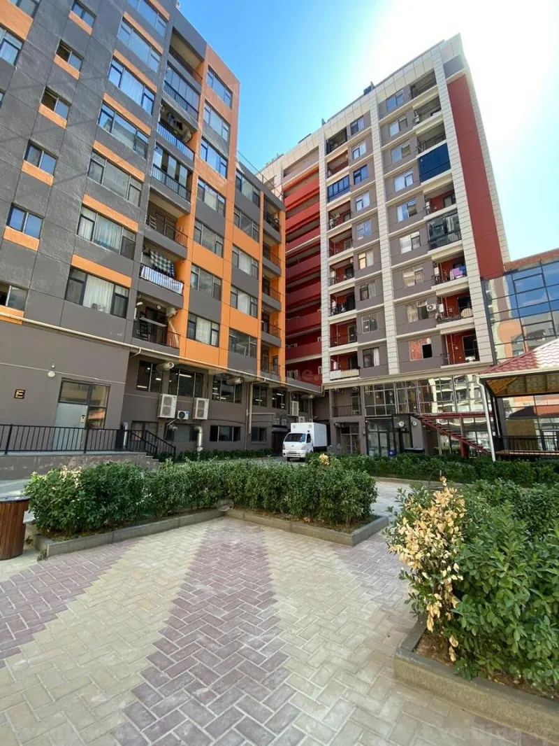 Kirayə verilir Ofis 125 m² 28 May m.