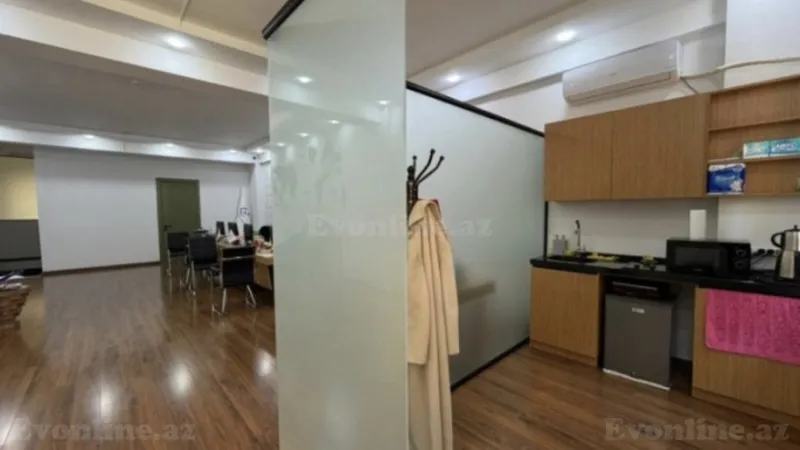 Kirayə verilir Ofis 125 m² 28 May m. - şəkil 6