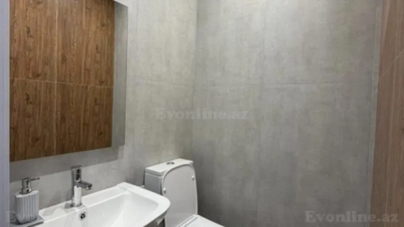 Kirayə verilir Ofis 125 m² 28 May m. - şəkil 9