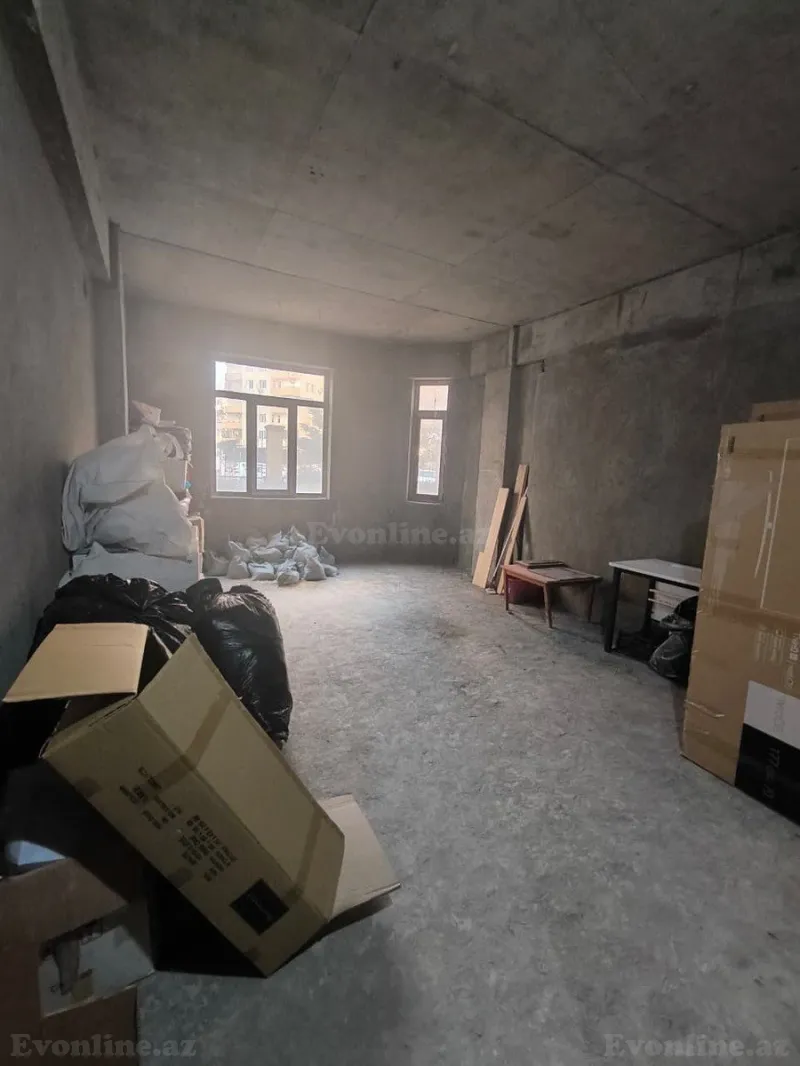 Satılır 5 otaqlı Mənzil Yeni tikili 230 m² Həzi Aslanov m. - şəkil 10