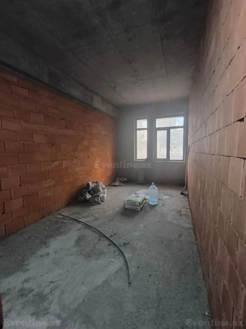 Satılır 5 otaqlı Mənzil Yeni tikili 230 m² Həzi Aslanov m. - şəkil 12