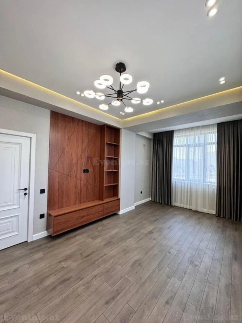Satılır 2 otaqlı Mənzil Yeni tikili 67 m² Suraxanı r.