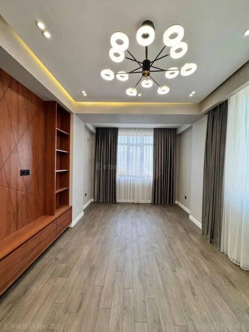 Satılır 2 otaqlı Mənzil Yeni tikili 67 m² Suraxanı r. - şəkil 3