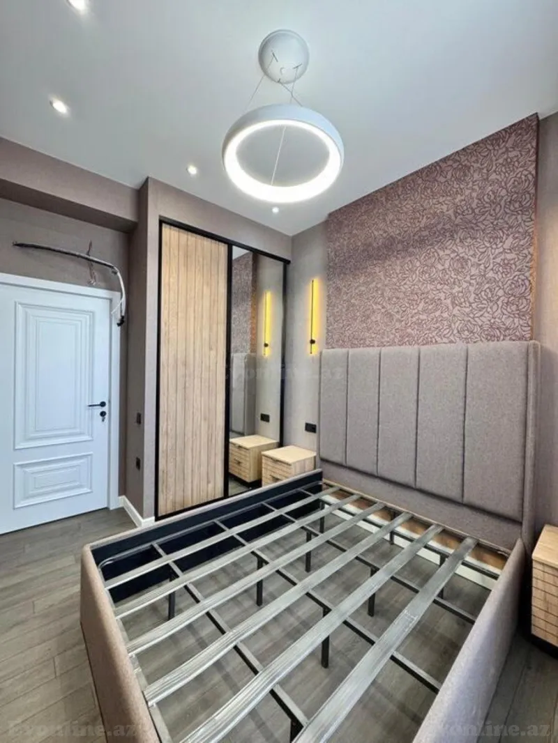 Satılır 2 otaqlı Mənzil Yeni tikili 67 m² Suraxanı r. - şəkil 6