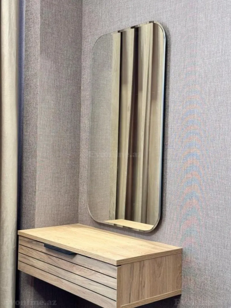 Satılır 2 otaqlı Mənzil Yeni tikili 67 m² Suraxanı r. - şəkil 7