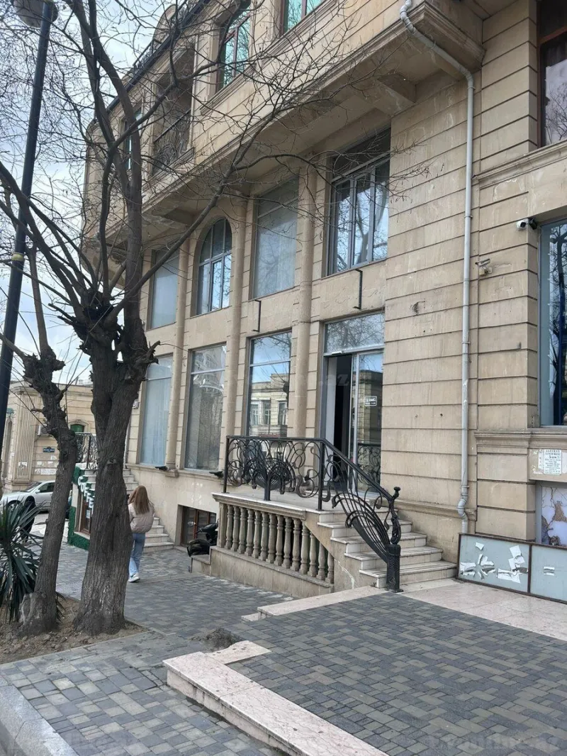 Kirayə verilir Obyekt 180 m² Nizami m. - şəkil 2