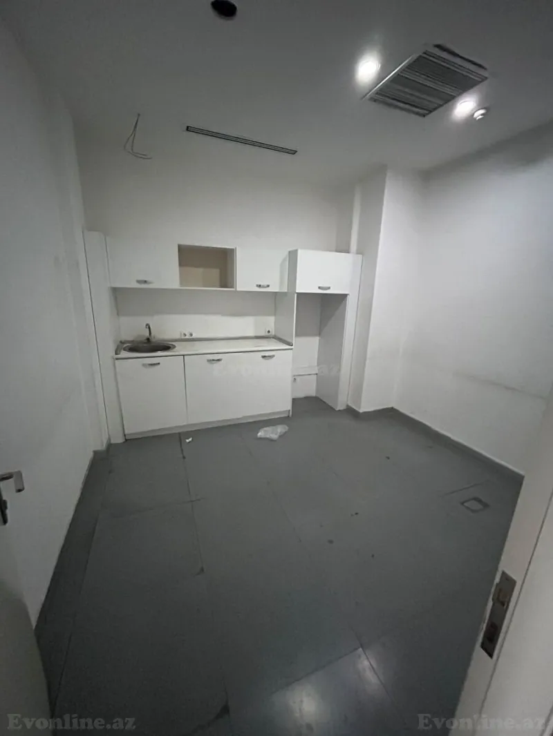 Kirayə verilir Obyekt 180 m² Nizami m. - şəkil 6