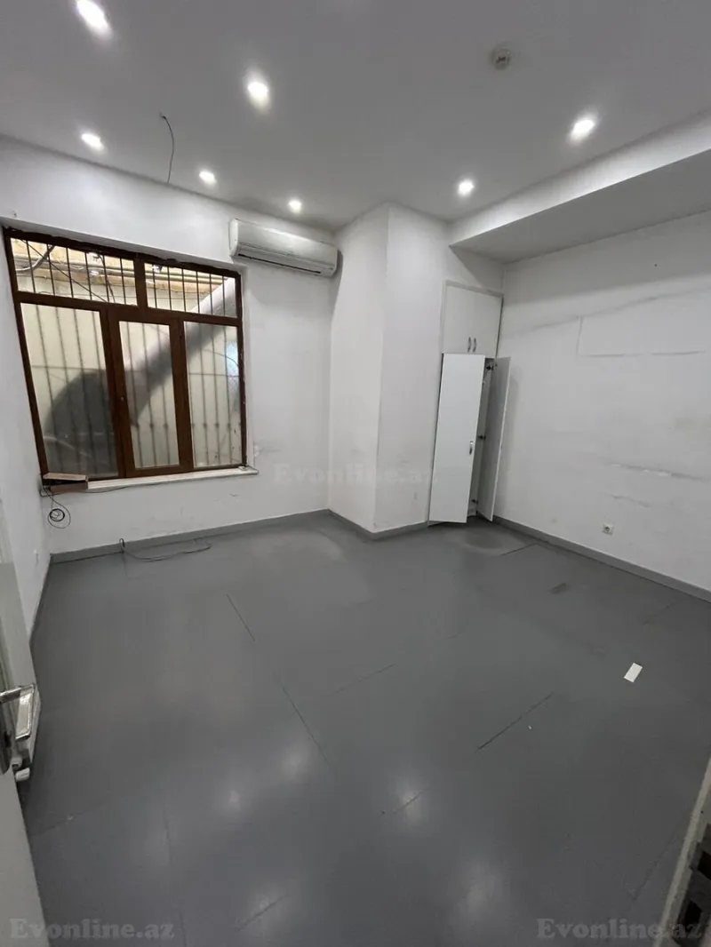 Kirayə verilir Obyekt 180 m² Nizami m. - şəkil 8