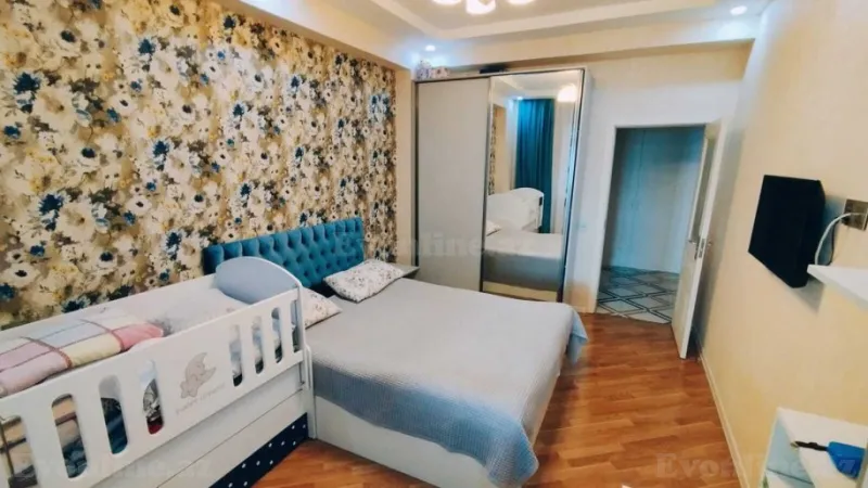 Satılır 2 otaqlı Mənzil Yeni tikili 71 m² Qara Qarayev m.