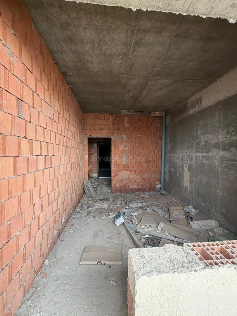 Satılır 1 otaqlı Mənzil Yeni tikili 55 m² Yasamal - şəkil 6