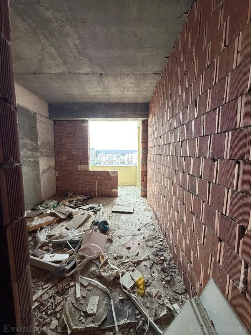 Satılır 1 otaqlı Mənzil Yeni tikili 55 m² Yasamal - şəkil 9