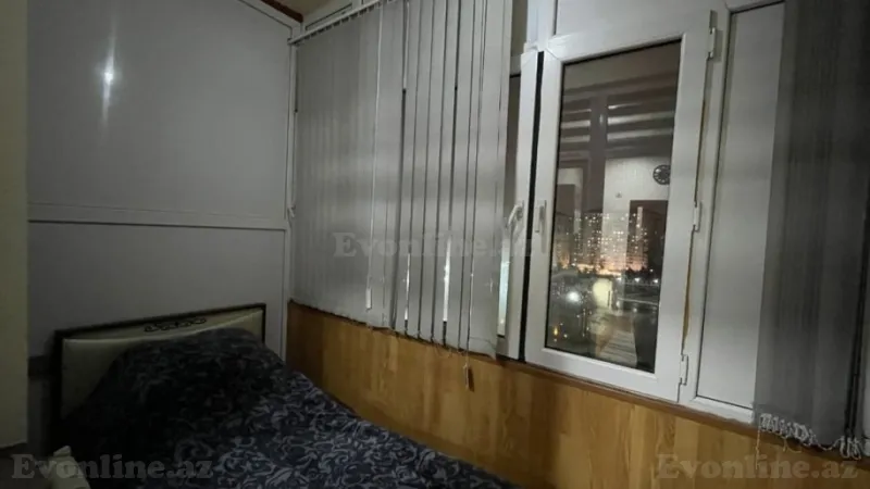 Satılır 2 otaqlı Mənzil Yeni tikili 80 m² Həzi Aslanov - şəkil 5