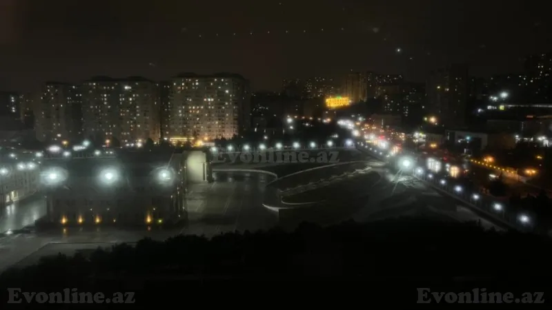 Satılır 2 otaqlı Mənzil Yeni tikili 80 m² Həzi Aslanov - şəkil 6