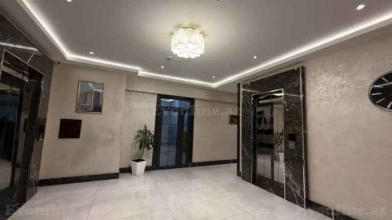 Satılır 4 otaqlı Mənzil Yeni tikili 265 m² 28 May m. - şəkil 4