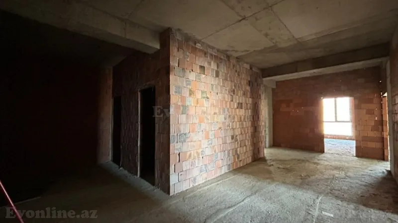 Satılır 4 otaqlı Mənzil Yeni tikili 265 m² 28 May m. - şəkil 5