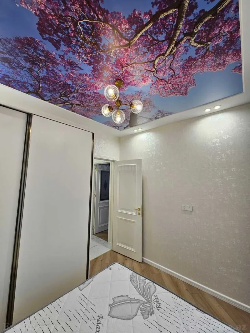 Satılır 2 otaqlı Mənzil Yeni tikili 44 m² Həzi Aslanov - şəkil 5